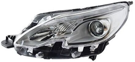 Peugeot Koplamp 4075961