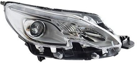 Peugeot Koplamp 4075962