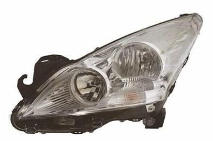 Peugeot Koplamp 4076961