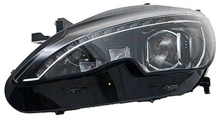 Peugeot Koplamp 4081985M