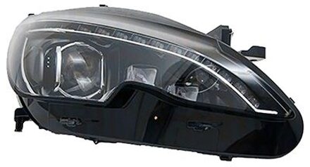 Peugeot Koplamp 4081986M