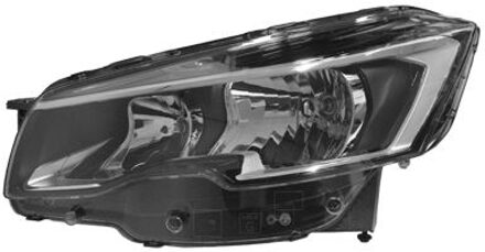 Peugeot Koplamp 4082961