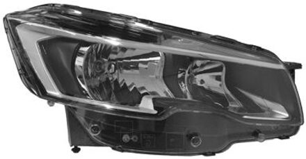 Peugeot Koplamp 4082962