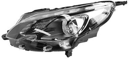 Peugeot Koplamp 4085963