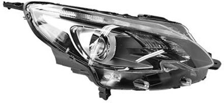 Peugeot Koplamp 4085964