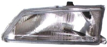 Peugeot Koplamp 4210085