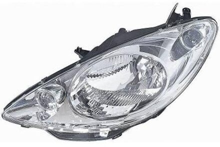 Peugeot Koplamp 4211181