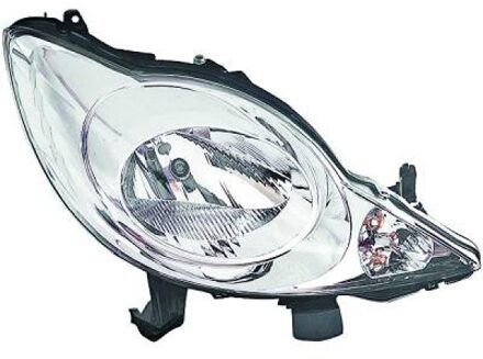 Peugeot Koplamp 4211980