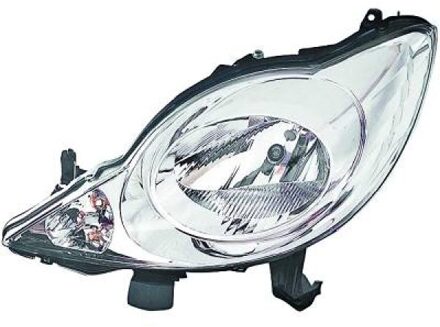 Peugeot Koplamp 4211981