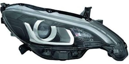 Peugeot Koplamp 4212980