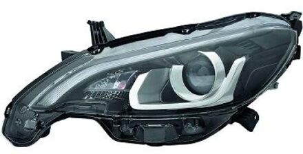 Peugeot Koplamp 4212981