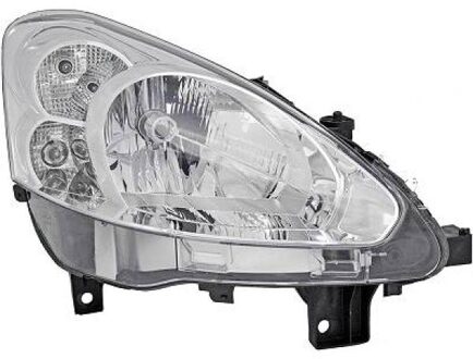 Peugeot Koplamp 4213882
