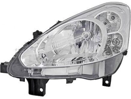 Peugeot Koplamp 4213883
