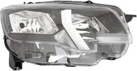 Peugeot Koplamp 4214881