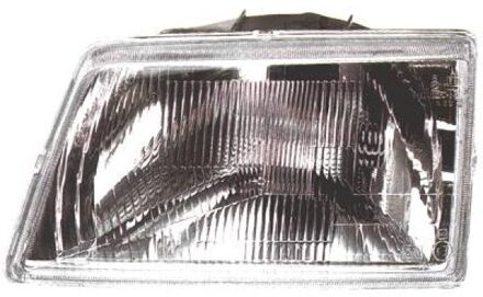 Peugeot Koplamp 4220083