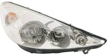 Peugeot Koplamp 4225480
