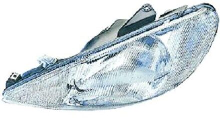 Peugeot Koplamp 4225981