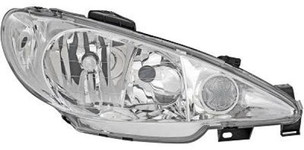 Peugeot Koplamp 4225982