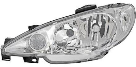 Peugeot Koplamp 4225983