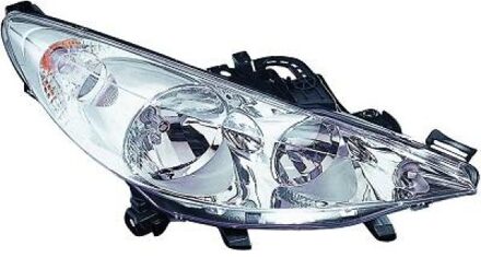 Peugeot Koplamp 4226980