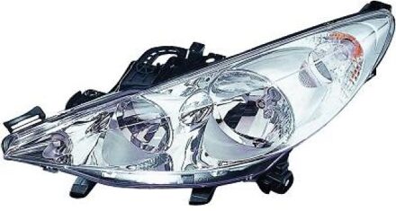 Peugeot Koplamp 4226981