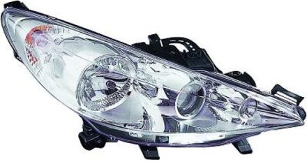 Peugeot Koplamp 4226982