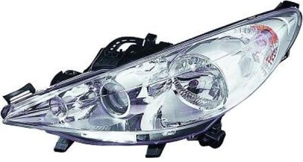 Peugeot Koplamp 4226983