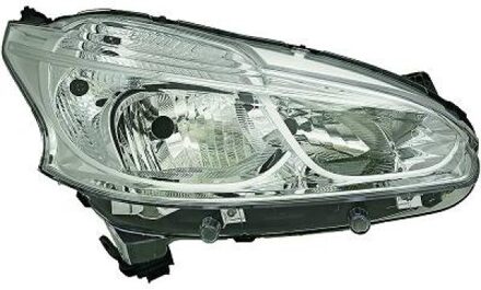 Peugeot Koplamp 4227080