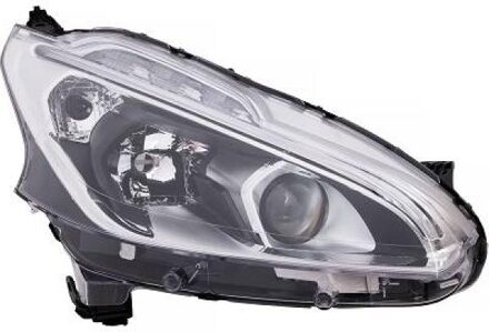 Peugeot Koplamp 4227182