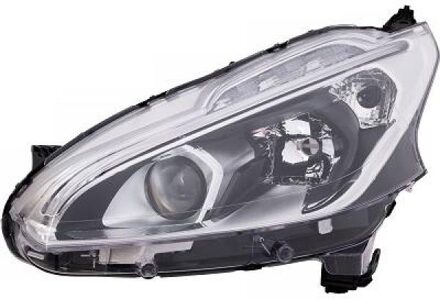 Peugeot Koplamp 4227183