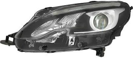 Peugeot Koplamp 4227783