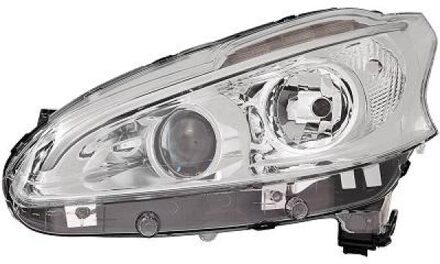 Peugeot Koplamp 4227983