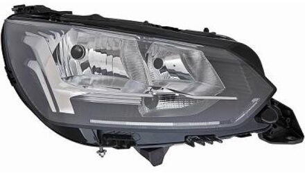 Peugeot Koplamp 4228082