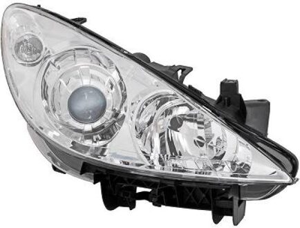 Peugeot Koplamp 4234186