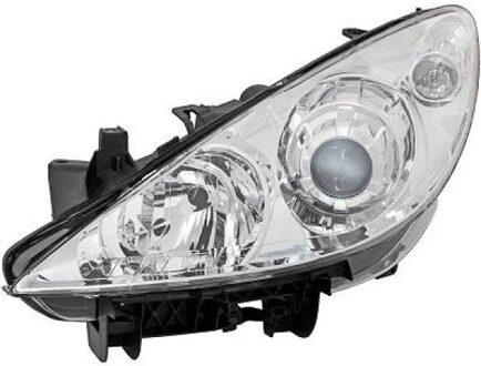 Peugeot Koplamp 4234187