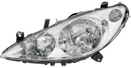 Peugeot Koplamp 4234983