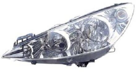 Peugeot Koplamp 4235081