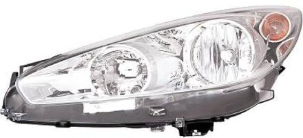 Peugeot Koplamp 4235180