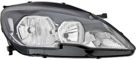 Peugeot Koplamp 4236080