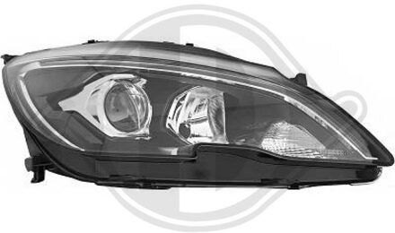 Peugeot Koplamp 4236182