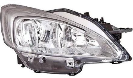 Peugeot Koplamp 4244080