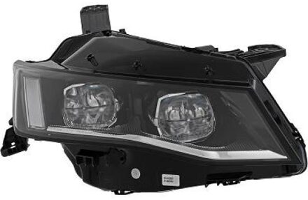 Peugeot Koplamp 4245082