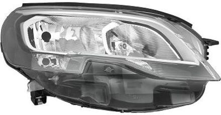 Peugeot Koplamp 4292980