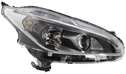 Peugeot Koplamp 450611