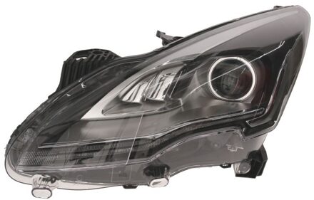 Peugeot Koplamp 450614