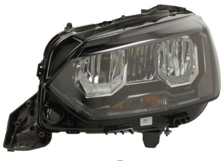 Peugeot Koplamp 450994