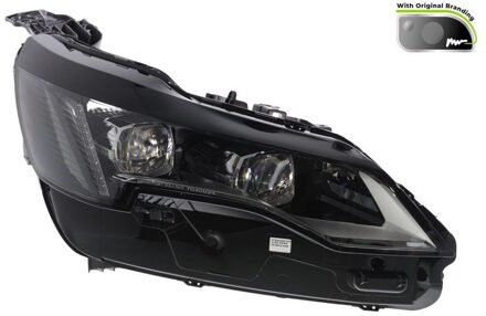 Peugeot Koplamp 451109