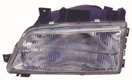 Peugeot Koplamp 5501106LLDE