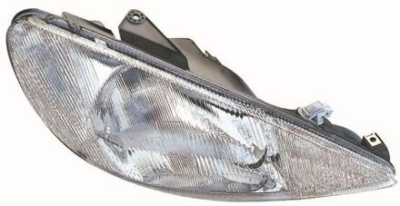 Peugeot Koplamp 5501120RLDEM
