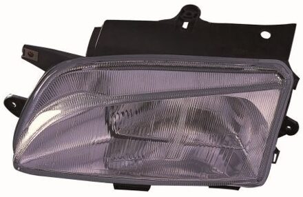Peugeot Koplamp 5501126LLDEM